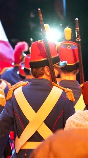 The Met Orchestra On Stage In La Bohème