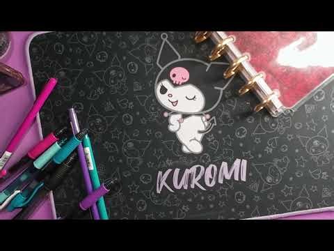 Plan With Me 2026 Mini Happy Planner | Vertical Layout Setup