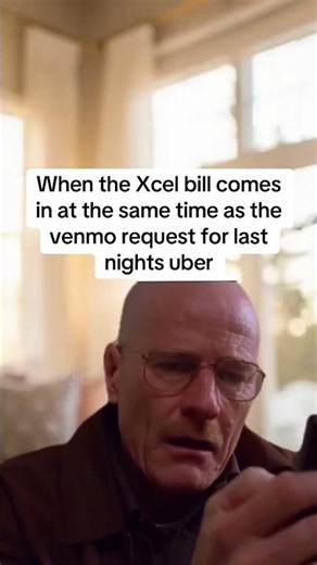 Uber + Xcel = Hangxiety