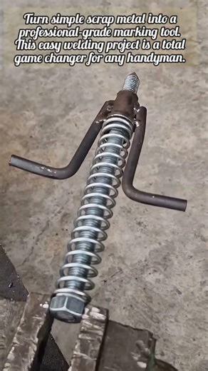 How To Make A Powerful DIY Center Punch