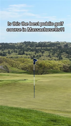 Granite Links: A Top Massachusetts Golf Course