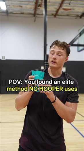 Enhance Your Basketball Game with Neuro Gum