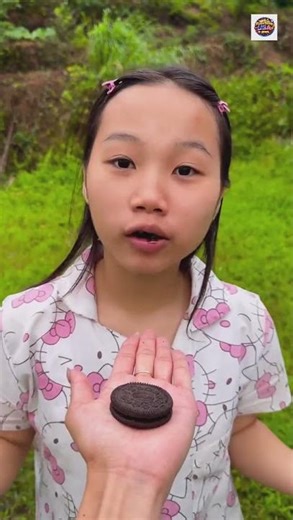 Oreo Chocolate Challenge 🍫😋 | Best Oreo Combo Ever? Kids & Adults Taste Test!