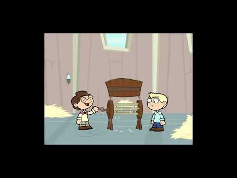 Time Trackers (1858 - 1878): Alexander Graham Bell Part 1