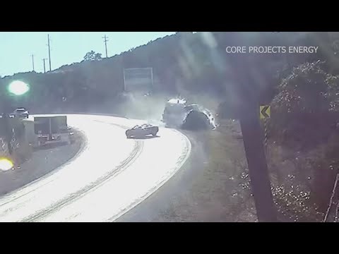 Stretch of Hill Country highway declared totally inadequate after 13 deaths in past decade