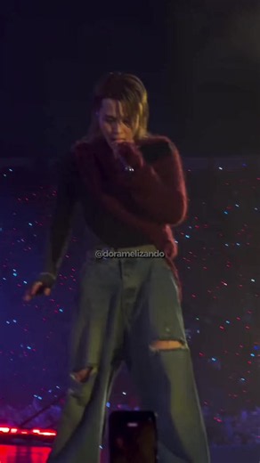 Park Jimin BTS concert highlights