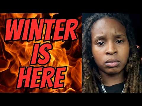 “SINGLE HOMELESS WOMEN Are FLOODING L.A… Kevin Samuels WARNED Them!”