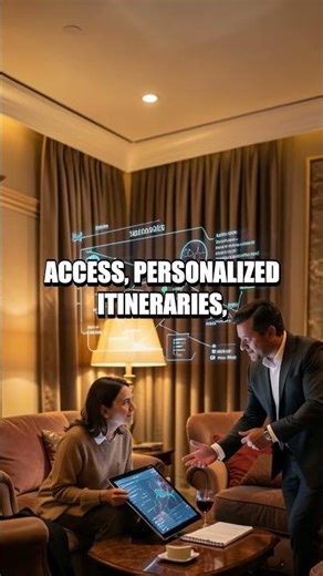 The Vaulted Interfaces Beyond Public Luxury