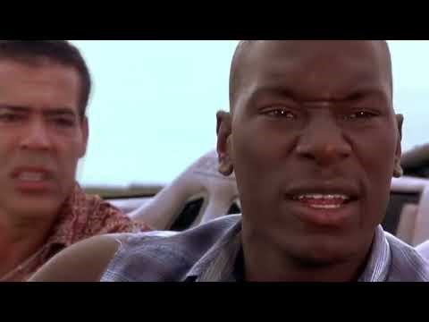 2 Fast 2 Furious Best Car Chase Scene | High-Speed Action Breakdown