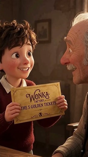 Chapter 2 CHARLIE AND THE CHOCOLATE FACTORY #instagram #youtube #music #spotify #youtuber