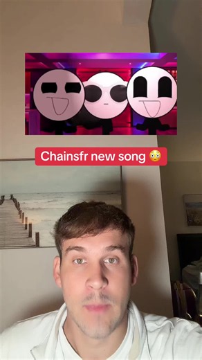 Chainsfr new song como se dice #chainsfr #chainsfryoutube #comisedice #drama #update