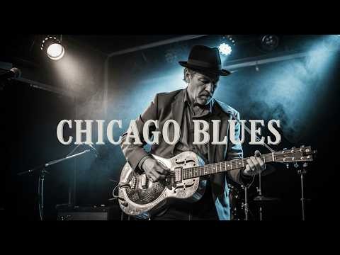The Day Muddy Waters Electrified Chicago Blues History