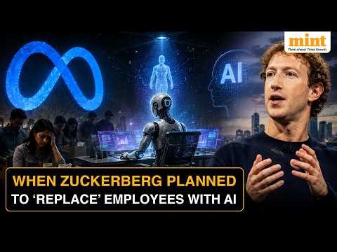 Meta’s Project OT: Zuckerberg Planned Up to 60% Team Cuts in AI Shake-Up, Here’s What Happened Next