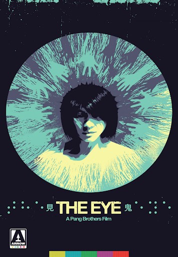 The Eye – Movies on Google Play