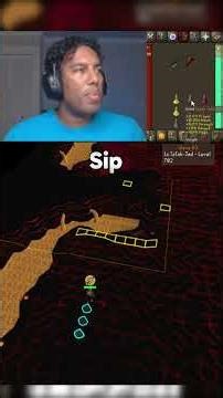 Master Nevi's Intense Jad Fight