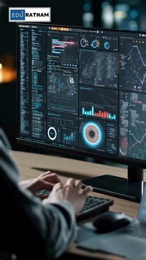 Artificial Intelligence Course 2026 | Learn AI & Machine Learning with Hands-On Projects | EDURATNAM