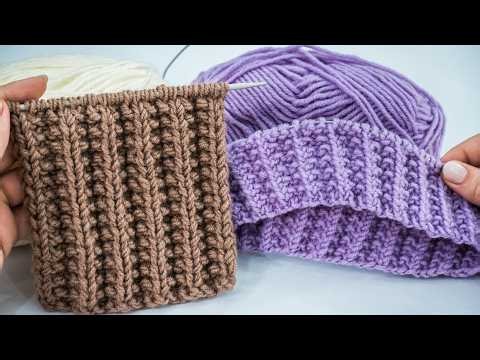 🧶✌️ Miarti - Crochet and Knitting