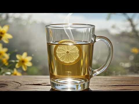 Happy Spring! | Spring Tea Moments | Pure Tranquility