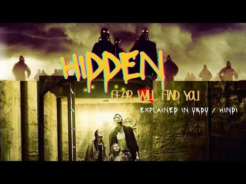 Hollywood Horror / Drama: Andheron Mein Chhupi Hui Haqeeqat Explained in Urdu / Hindi