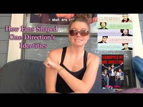 Audience Impact on One Direction