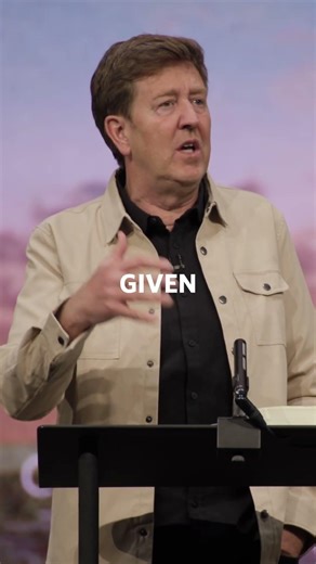 CONTENTMENT IS AN HONOR TO GOD | GARY HAMRICK