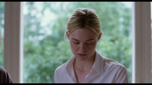 "Elle Fanning has had more experience than many people who are in their 40s. And I've followed her with admiration for many years." Director Joachim Trier on the extraordinary Elle Fanning in the award-winning SENTIMENTAL VALUE. | NEON