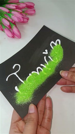 Amazing Names Writing 🤯 😱 #comment #drawing #craft #diy #ytshorts #ytviral #viralvideo #yt