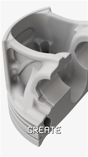 F1 has a new loophole. And it's more complex than you think. Mercedes and Red Bull found a way to run higher compression ratios than the regulations allow - by designing pistons that expand in exactly the right way when the engine heats up. The FIA checks at 20°C. But at 12,000 RPM? The metal grows. The other teams aren't angry because it's cheating. They're angry because they didn't think of it first. #F1 #Formula1 #Engineering #Motorsport | Driver 61