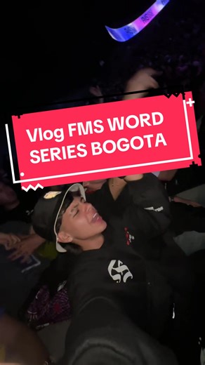 Los mejores momentos en Bogotá durante la FMS