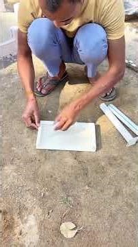 Mini Railway Station 🚉 Build