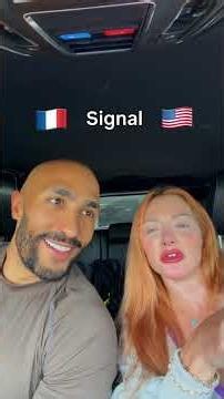 French vs. English .. who won ⤵️