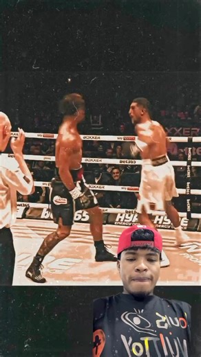 Ben Whittaker is an undefeated British professional boxer, Olympic silver medalist, and current rising prospect in the light heavyweight division. His current professional record is 10 wins (7 by KO) and 1 draw in 11 fights. #usa #fblifestyle #workout | Bocina News