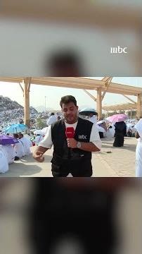 ما استعدادات خطة تفويج الحجاج من مشعر عرفات إلى مزدلفة؟