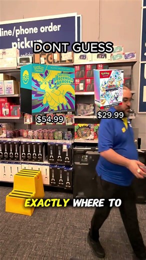 Prismatic ETBs Hitting Best Buy Soon ⚠️ Stock Loaded (How to Find Them Early) #pokemonchannel