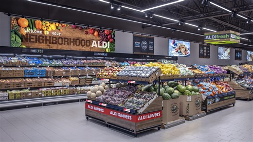 Aldi opens first Fernandina Beach store. Here's what we know