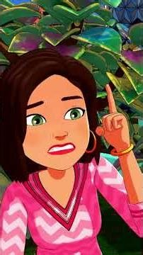 Get charged or the alien form will be revealed! | The Alien Kid