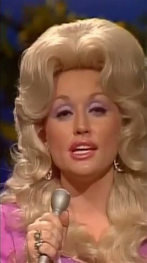 Dolly Parton with "Jolene" from That Nashville Music