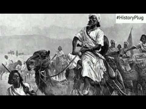 The Map That Broke Africa: Hidden Truth About Colonial Borders