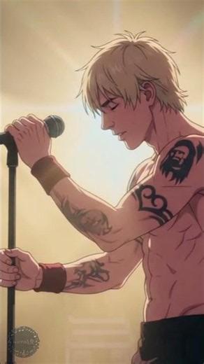 @RedHotChiliPeppers - californication live at woodstock 1999 Animation.