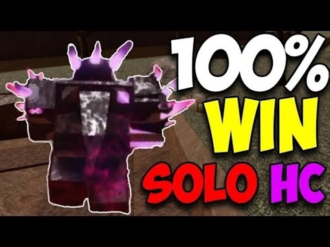 BEST TDS working autofarm script for infinity gems ! [ premium feature ] [ hardcore solo ] [ win ]