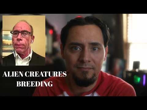 Are Humans Creating Aliens? Steven Greer’s SHOCKING Claims Explained