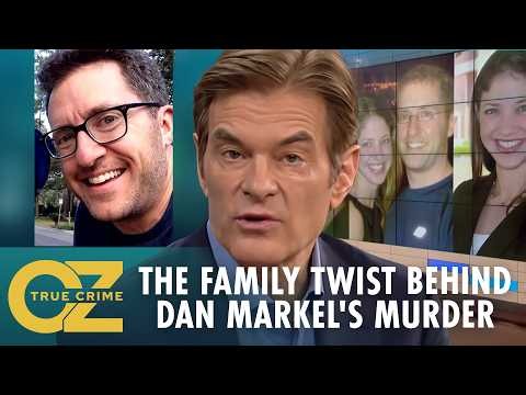 Dan Markel Murder Case. The Family Twist Behind the Killing | Oz True Crime