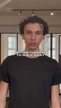 a little tip on how to prepare for a Elite Model Look casting!