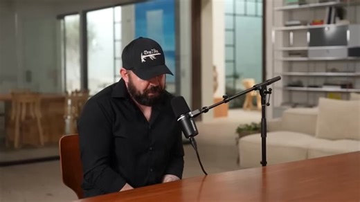 Green Beret: "I Was Shown Alien Technology!" (ft. Randy Anderson & Jesse Michels) | Extraterrestrials And Contactees