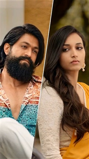 Rocky Bhai ka EXTREME Solution 😎 | KGF Chapter 2 #movie #primevidoeindia #comedy #ytshorts