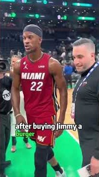 Jimmy Butler