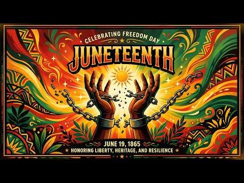 2026 Juneteenth Festival Chester PA