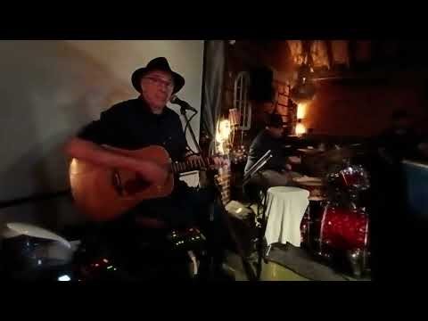 Money Doesn't Matter Prince Cover CWC