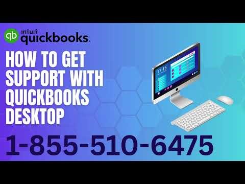 {Full~Guide} how to get support with (QuickBooks) Desktop Number full customer support & guide