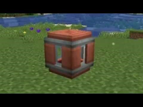 All the Mods 10 - How to Craft a Spout (Create Mod)